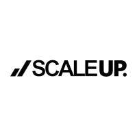 SCALEUP. logo