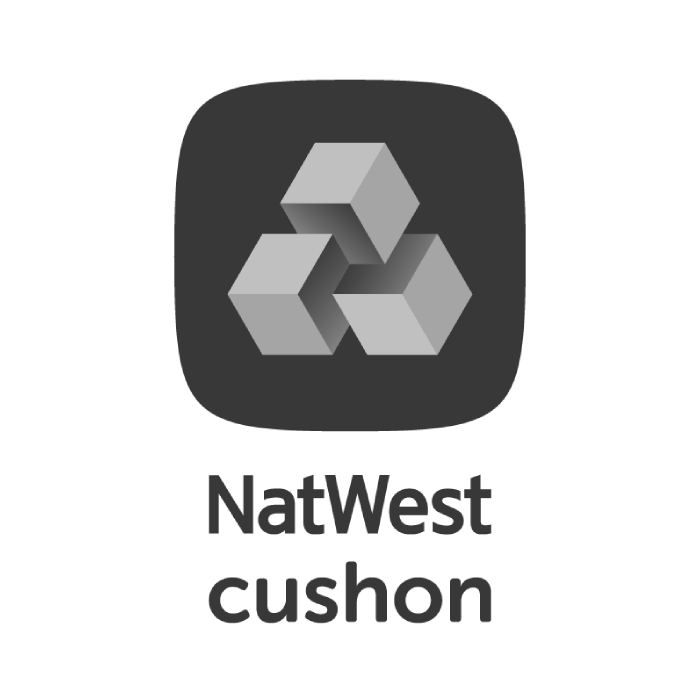 NatWest Cushon logo